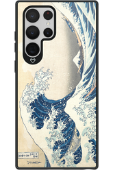 Hokusai - Samsung Galaxy S22 Ultra