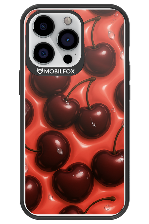 CherryQueen - Apple iPhone 13 Pro