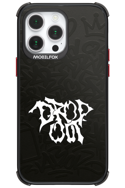 Drop Out - Apple iPhone 14 Pro Max