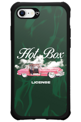 Hotbox - Apple iPhone SE 2020