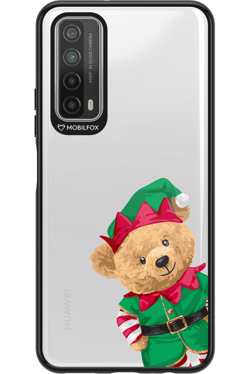 Mr. Elf - Huawei P Smart 2021