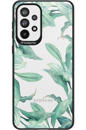 Greenpeace 2.0 - Samsung Galaxy A73