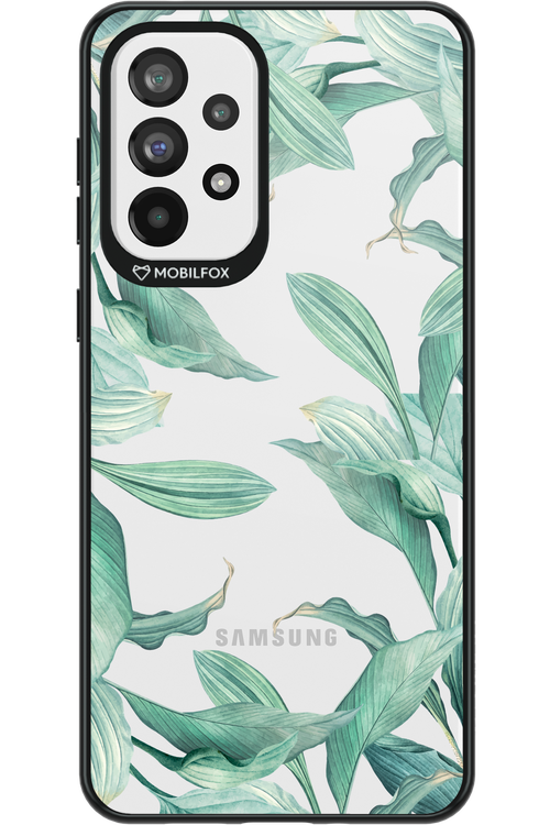 Greenpeace 2.0 - Samsung Galaxy A73