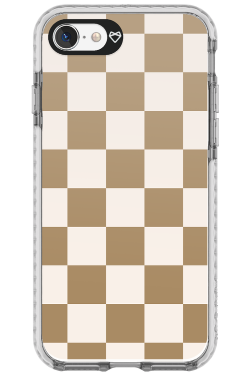 Nude Chess - Apple iPhone 8