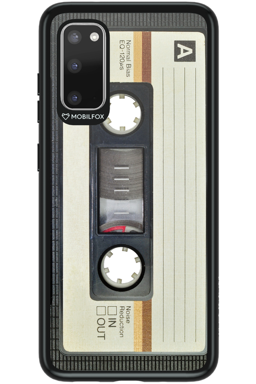 CASE 11 2.0 - Samsung Galaxy S20