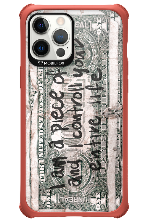 Dollars - Apple iPhone 12 Pro Max