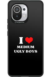 I LOVE 2.0 - Xiaomi Mi 11 5G