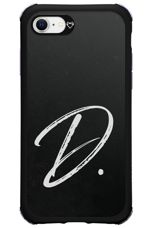 (Off Space) D 2.0 - Apple iPhone 8