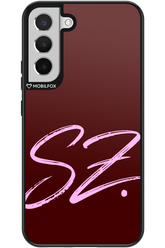 (Dark Blush) SZ 2.0 - Samsung Galaxy S22+