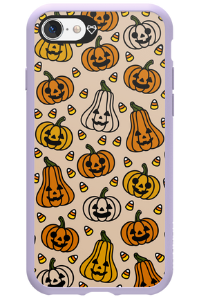 Sweet Thrill - Apple iPhone 8