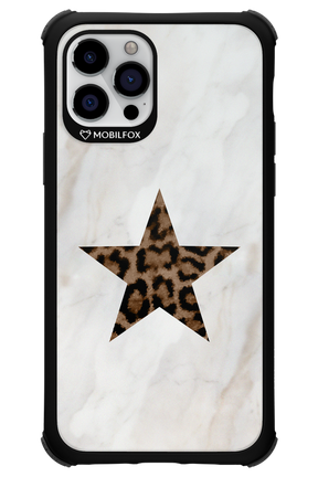 Marbel Star - Apple iPhone 12 Pro
