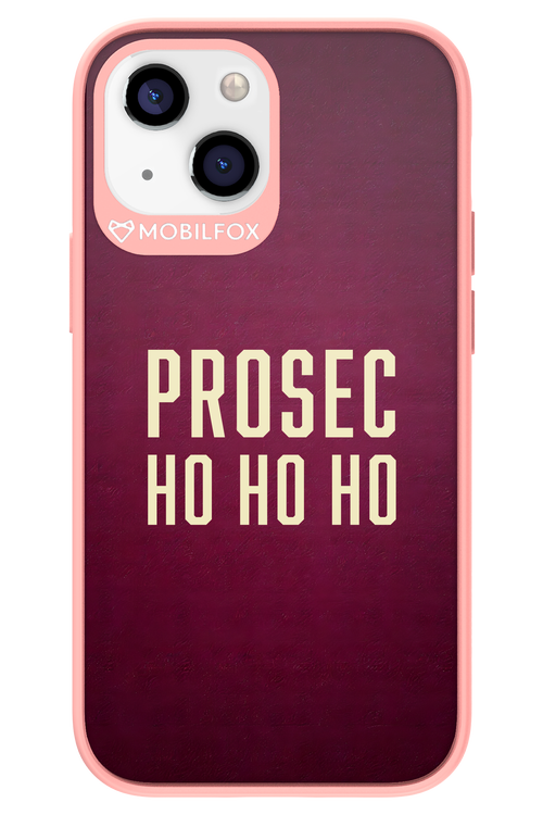 Prosec Ho - Apple iPhone 13 Mini