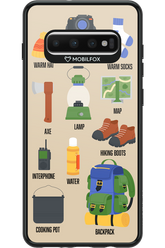 Adventure Pack 2.0 - Samsung Galaxy S10+