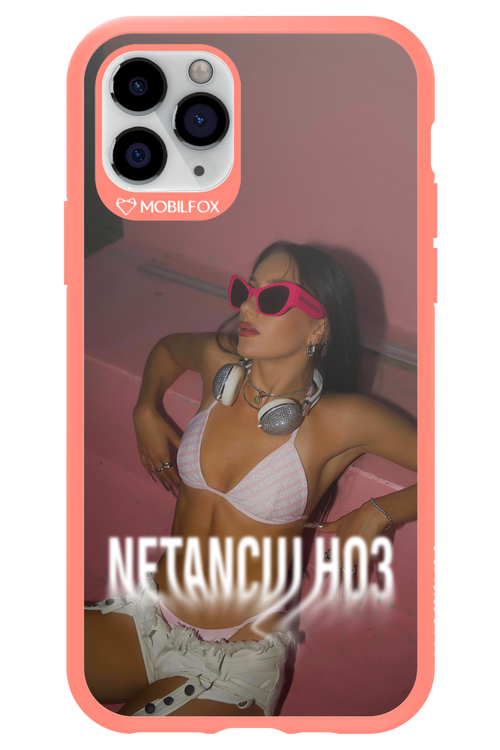 Netancuj Ho3 - Apple iPhone 11 Pro