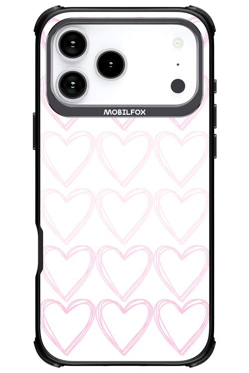 Lovelyy - Apple iPhone 17 Pro Max