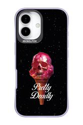 Pretty Deadly - Apple iPhone 17