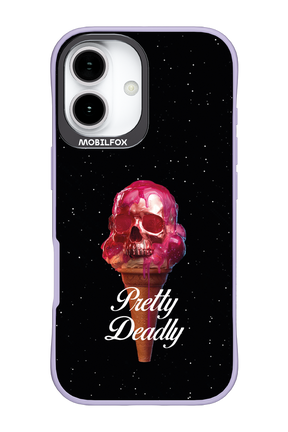 Pretty Deadly - Apple iPhone 17