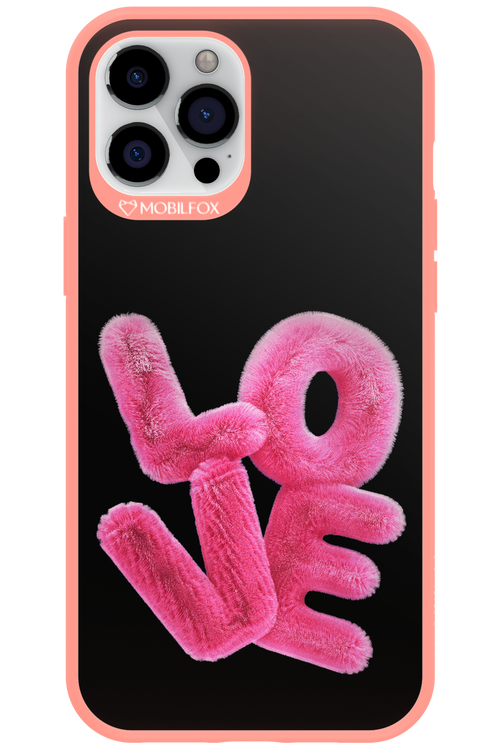 Pinky Love - Apple iPhone 12 Pro Max