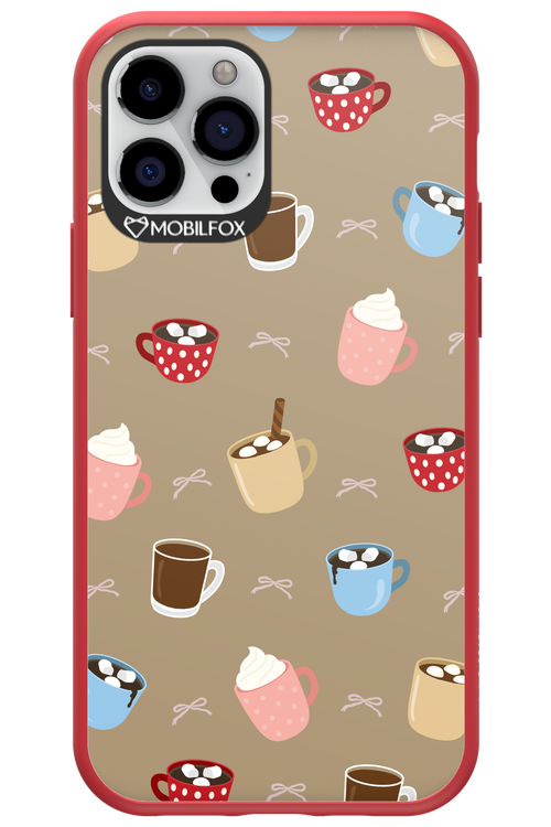 Coco Dream - Apple iPhone 12 Pro