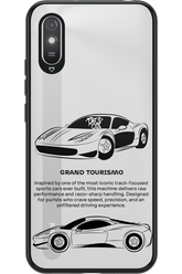 Grand Tourismo 2.0 - Xiaomi Redmi 9A