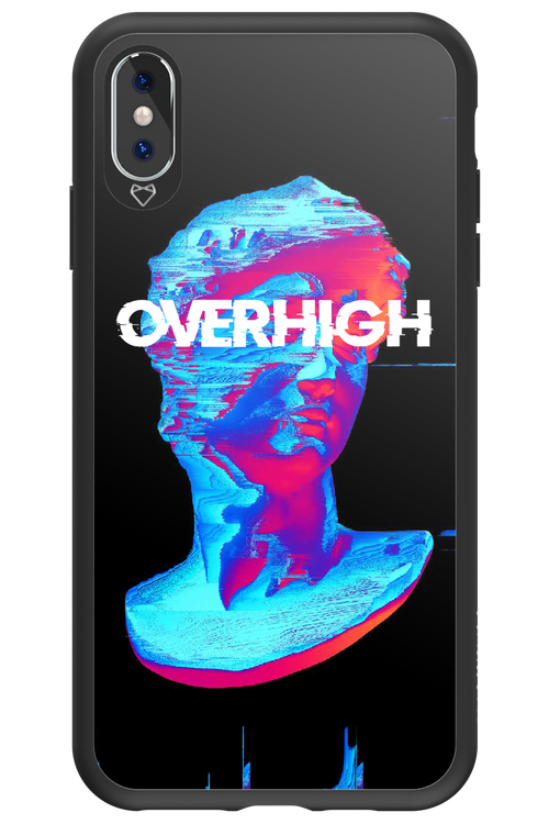 Overhigh - Apple iPhone XS Max