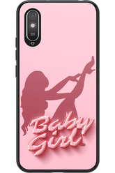 Pink Trouble - Xiaomi Redmi 9A