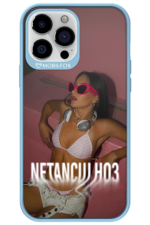 Netancuj Ho3 - Apple iPhone 13 Pro Max