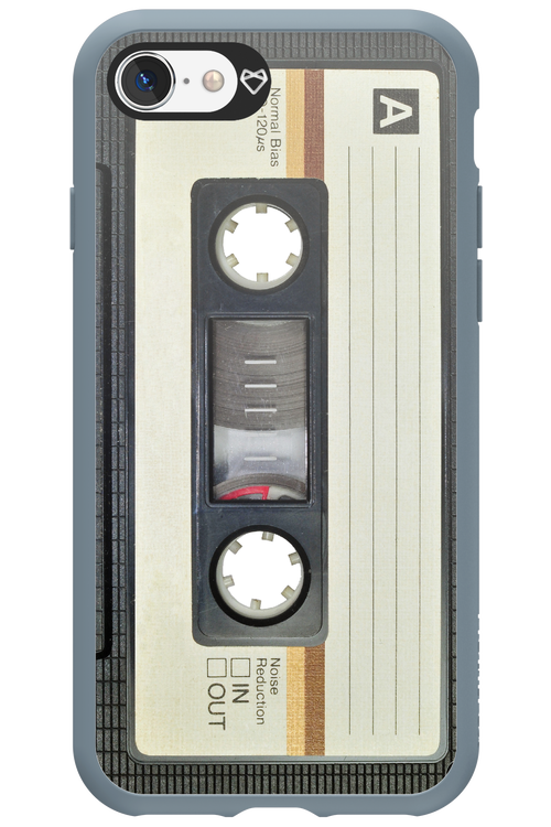 CASE 11 - Apple iPhone 8