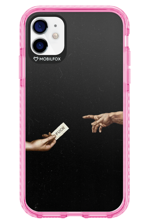 Giving 2.0 - Apple iPhone 11