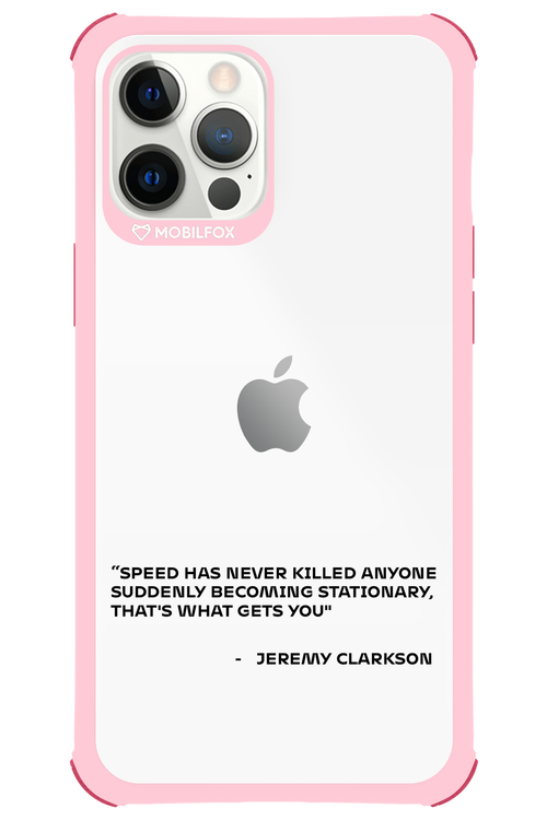 Clarkson's Wisdom 2.0 - Apple iPhone 12 Pro Max