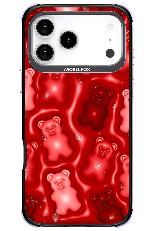 BearCandy - Apple iPhone 17 Pro Max