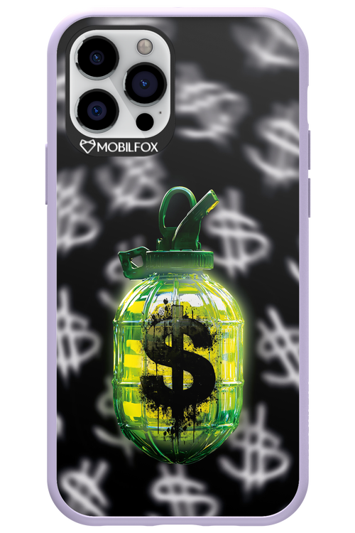 Money Bomb - Apple iPhone 12 Pro
