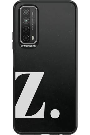 Z (Off Space) - Huawei P Smart 2021