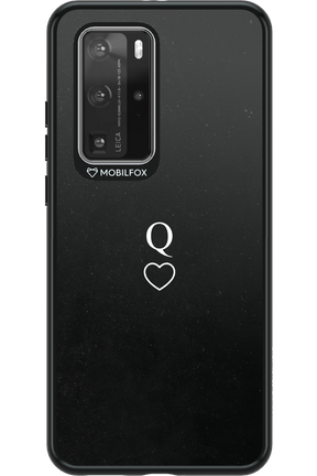 Q Black 2.0 - Huawei P40 Pro