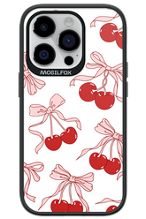 Cherry Queen - Apple iPhone 14 Pro