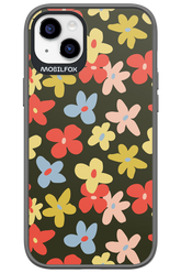 Lazy Flowers - Apple iPhone 14 Plus