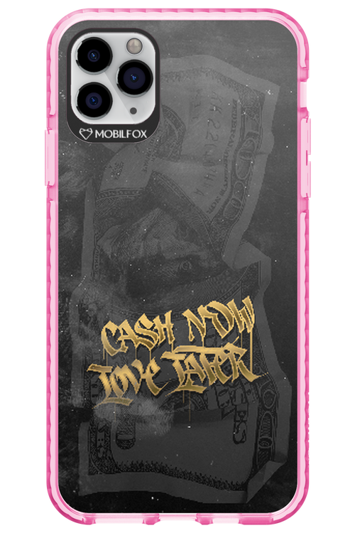 Liquid Assets Gold - Apple iPhone 11 Pro Max