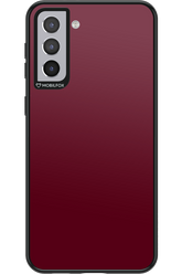 Burgundy - Samsung Galaxy S21+