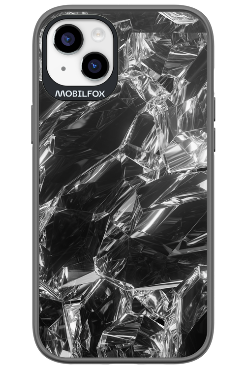 Crystal Noir - Apple iPhone 14 Plus