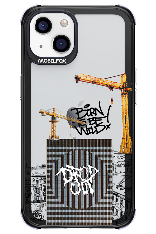 Crane Chaos 2.0 - Apple iPhone 13