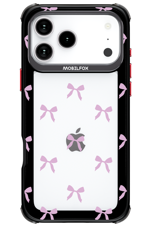 PinkyPromise - Apple iPhone 17 Pro Max