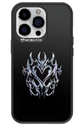 Silver Soul 2.0 - Apple iPhone 13 Pro