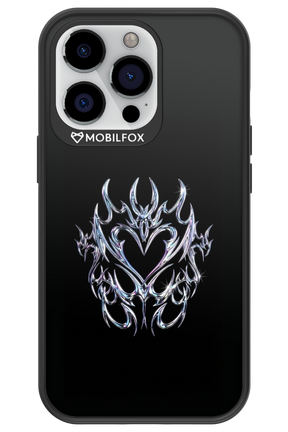 Silver Soul 2.0 - Apple iPhone 13 Pro