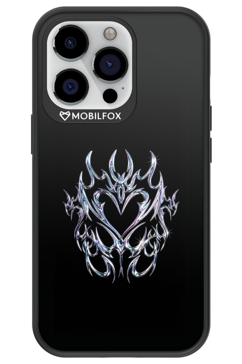 Silver Soul 2.0 - Apple iPhone 13 Pro