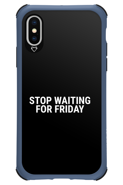 Stop waiting for Friday - Apple iPhone XS