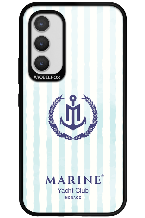 Marine Yacht Club - Samsung Galaxy A34