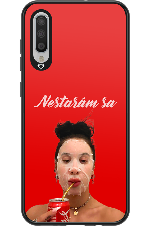 Nestarám Sa - Samsung Galaxy A70