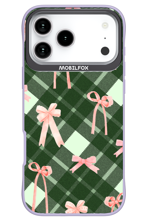 Blanket Fluff - Apple iPhone 17 Pro Max