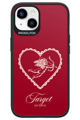 Love Target - Apple iPhone 14