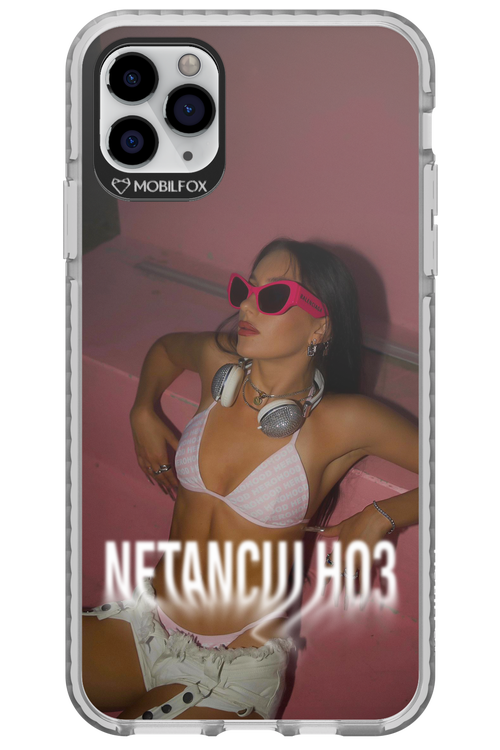 Netancuj Ho3 - Apple iPhone 11 Pro Max